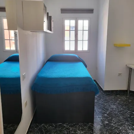 Casa Azul * Aguimes