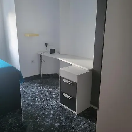Lejlighed Casa Azul