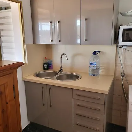 Apartment Casa Azul