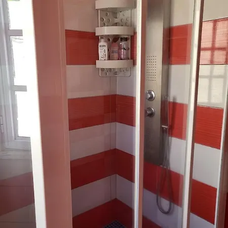 Lejlighed Casa Azul