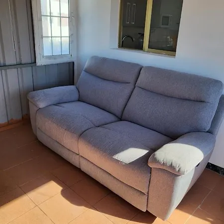 Lejlighed Casa Azul *
