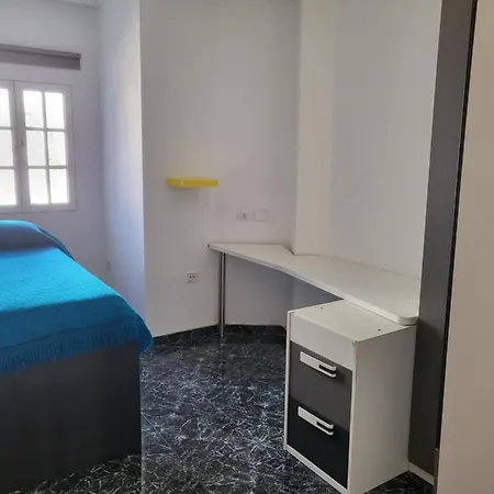 Casa Azul Apartment *