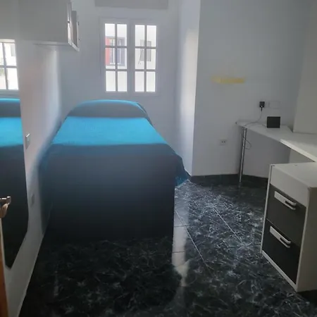 Casa Azul Apartment Aguimes
