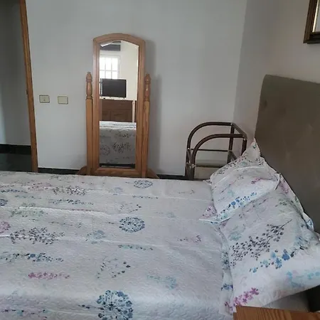 Apartment Casa Azul *