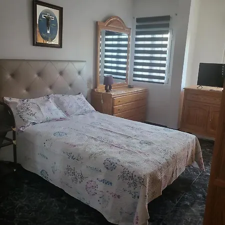 Casa Azul *