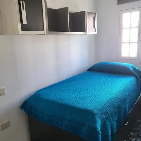 Casa Azul Apartment Aguimes