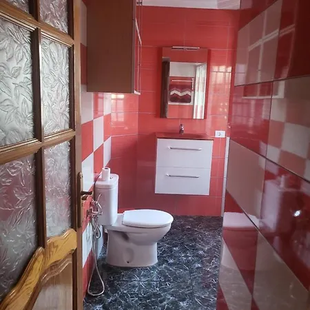 Apartamento Casa Azul *