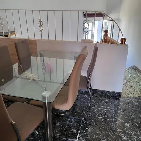 Apartamento Casa Azul Agüimes
