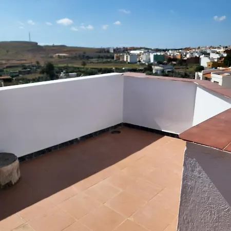 Casa Azul * Aguimes