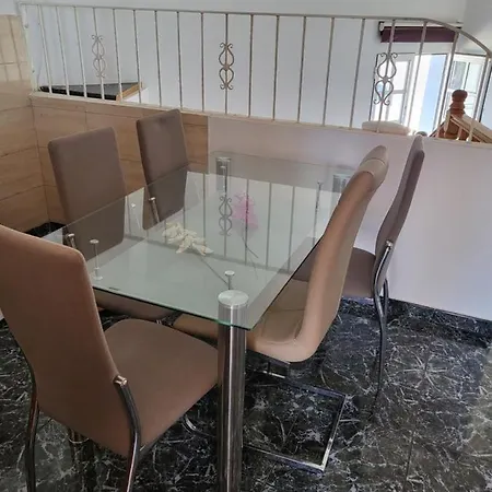 Apartment Casa Azul