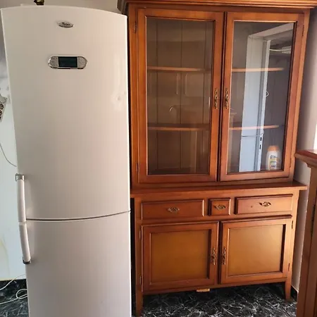 Casa Azul * Agüimes