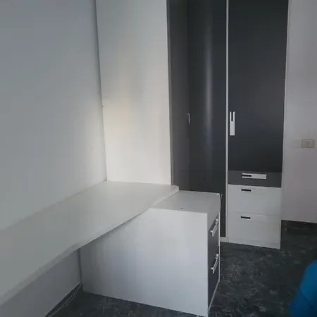 Apartment Casa Azul *