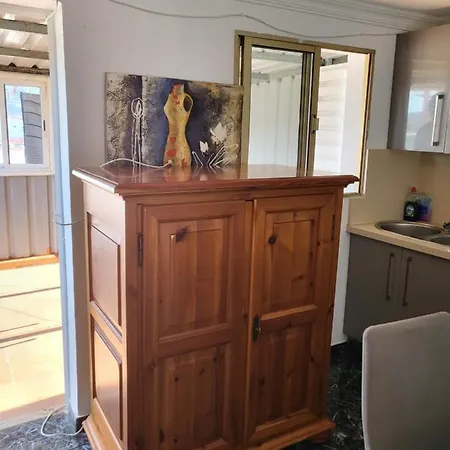 Casa Azul Apartment Aguimes