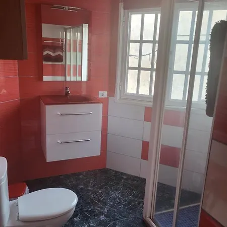 Casa Azul Apartment *