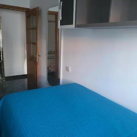 Casa Azul Aguimes