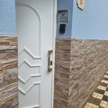 Apartment Casa Azul Aguimes